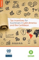Tax incentives for businesses in Latin America and the Caribbean. Summary