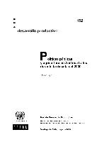 Políticas públicas y agricultura en América Latina durante la década del 2000