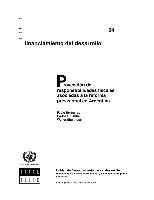 Proyección de responsabilidades fiscales asociadas a la reforma previsional en Argentina