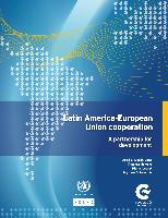 Latin America-European Union cooperation: A partnership for development