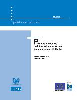 Políticas y prácticas de informática educativa en América Latina y El Caribe