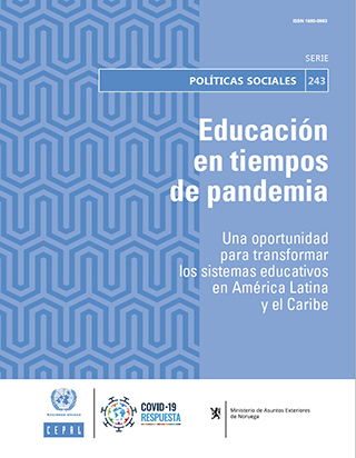 Educación en tiempos de pandemia: una oportunidad para transformar los sistemas educativos en América Latina y el Caribe