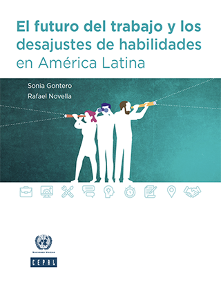 El futuro del trabajo y los desajustes de habilidades en América Latina
