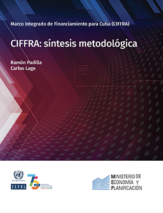 CIFFRA: síntesis metodológica