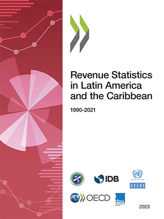 Revenue Statistics in Latin America and the Caribbean 2023