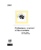 Preliminary Overview of the Economies of Latin America and the Caribbean 2005