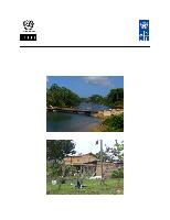 Belize: Macro socio-economic assessment of the damage and losses caused by tropical depression 16