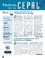 ECLAC Notes Nº 13