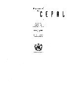 Revista de la CEPAL no.62