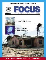 ECLAC in the Caribbean: confronting natural disasters