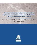 Una evaluación preliminar de las políticas implementadas por los gobiernos de América Latina y el Caribe frente a la crisis - Reunión de mayo de 2010