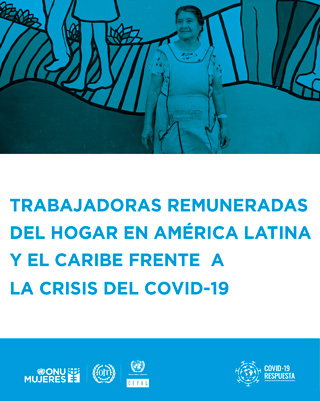 ONU Mujeres y CEPAL promueven la construcción de Sistemas Integrales de  Cuidados en América Latina y el Caribe