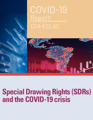 Special Drawing Rights (SDRs) and the COVID-19 crisis