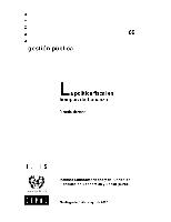 Publication cover