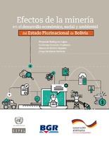 Efectos de la minería en el desarrollo económico, social y ambiental del Estado Plurinacional de Bolivia