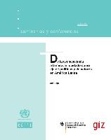 De la evanescencia a la mira: el cuidado como eje de políticas y de actores en América Latina