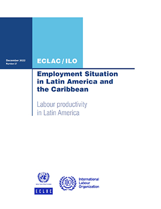 Employment Situation in Latin America and the Caribbean: Labour productivity in Latin America