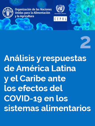 El consumo antes y después de la crisis del COVID-19 - Alimentación