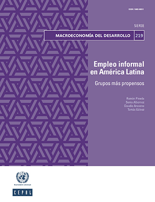 Empleo informal en América Latina: grupos más propensos