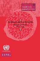 América Latina y el Caribe: Balanza de Pagos 1980-2005