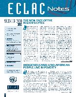 ECLAC Notes Nº 13