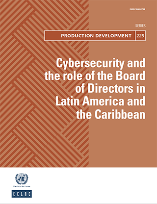 Cybersecurity and the role of the Board of Directors in Latin America and the Caribbean