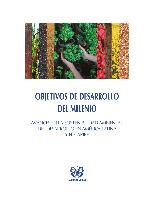 Objetivos de desarrollo del milenio: avances en la sostenibilidad ambiental del desarrollo en América Latina y el Caribe