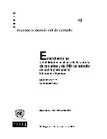 Entendiendo las volatilidades cíclicas de la cuenta de capitales y del PIB: un estudio de panel para países latinoamericanos