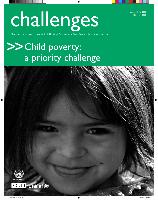Child poverty: a priority challenge