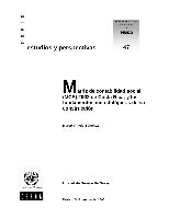 Matriz de contabilidad social (MCS) 2002 de Costa Rica, y los fundamentos metodológicos de su construcción