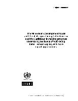 The millennium development goals and the challenges facing Latin America and the Caribbean in making progress towards higher levels of well-being, better human capital and more equal opportunities