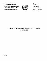 República Dominicana: evolución económica durante 2001