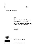 Formación y pérdida de capital social comunitario mapuche: cultura, clientelismo y empoderamiento en dos comunidades, 1999-2002