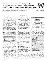 Network for Cooperation in Integrated Water Resource Management for Sustainable Development in Latin America and the Caribbean No. 18