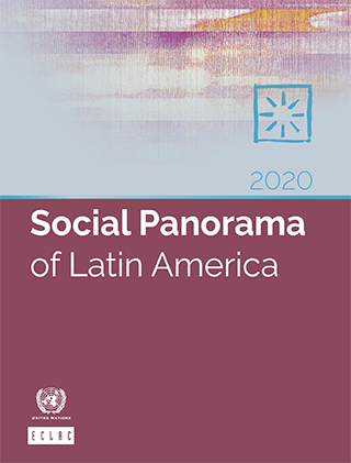 Social Panorama of Latin America 2020