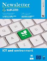 ICT and environment