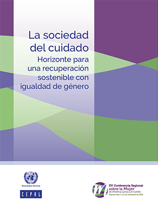 Horizontes 2030: a igualdade no centro do desenvolvimento sustentável by  Publicaciones de la CEPAL, Naciones Unidas - Issuu