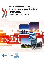 Multi-dimensional Review of Uruguay. Volume 1: initial assessment