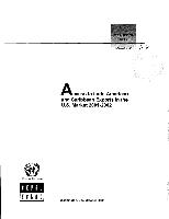 Access to Latin American and Caribbean exports in the U.S. market 2001-2002