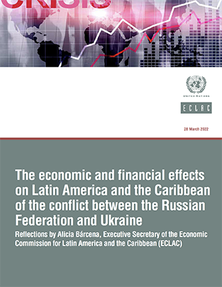 Fiscal Panorama of Latin America and the Caribbean 2021 by Publicaciones de  la CEPAL, Naciones Unidas - Issuu