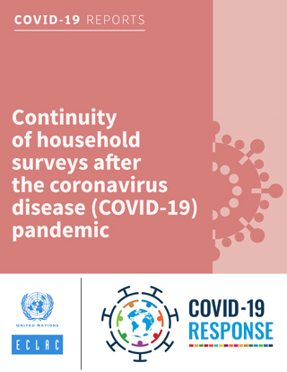 Recommendations for eliminating selection bias in household surveys during  the coronavirus disease (COVID-19) pandemic