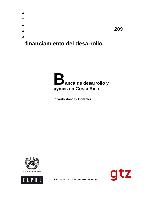 Banca de desarrollo y PYMES en Costa Rica