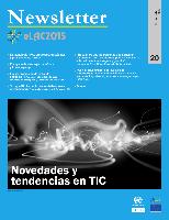 Novedades y tendencias en TIC