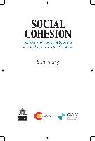 Coesão social: inclusão e sentido de pertencer na América Latina e no Caribe. Síntese = Cohesión social: inclusión y sentido de pertenencia en América Latina y el Caribe. Síntesis