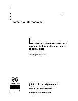 Las barreras medioambientales a las exportaciones latinoamericanas de camarones