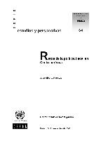 Retos de la política fiscal en Centroamérica