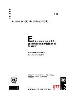 El financiamiento del desarrollo sostenible en el Ecuador