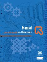 Manual para la Evaluación de Desastres