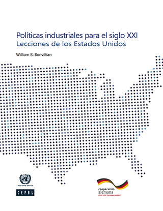 Industrial policies for the twenty-first century: lessons from the United States