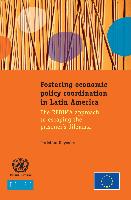 Fostering economic policy coordination in Latin America: the REDIMA approach to escaping the prisoner's dilemma